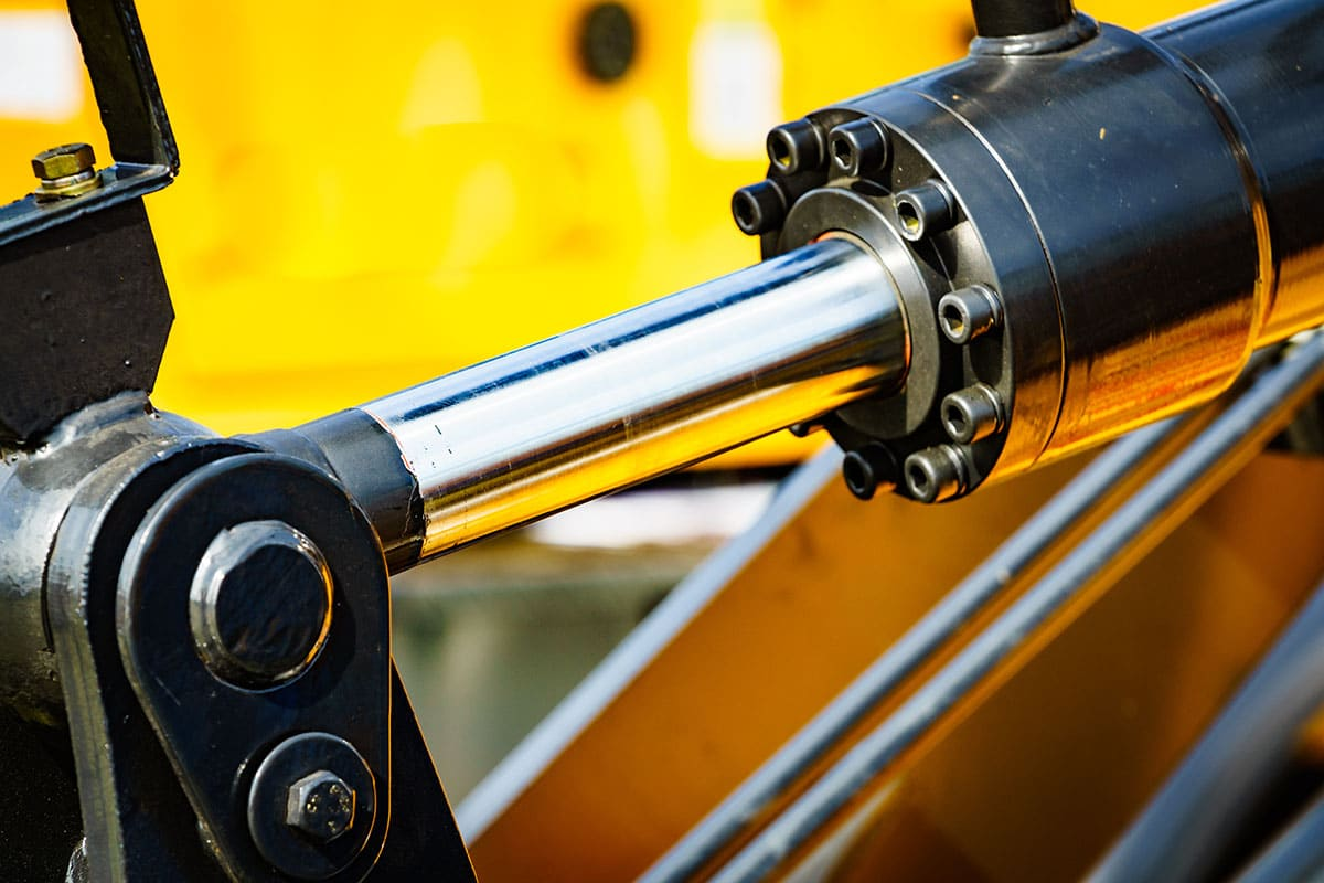 Hydraulic Cylinders